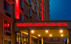 Meadowlands Plaza Hotel Secaucus Nj